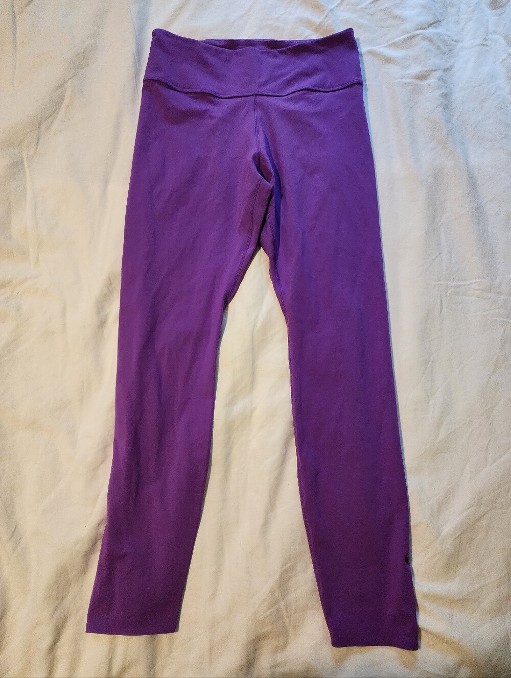 Nike Dri-Fit Cropped Leggings